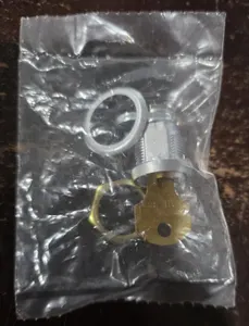 369D22010 Aircraft Door Lock Set MD Helicopters
